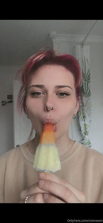 Clo Mason FREE / clomason nude photo #8