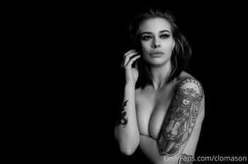 Clo Mason FREE / clomason nude photo #17