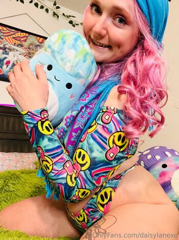 Cloudkitte / cloudkitten369 nude photo #6