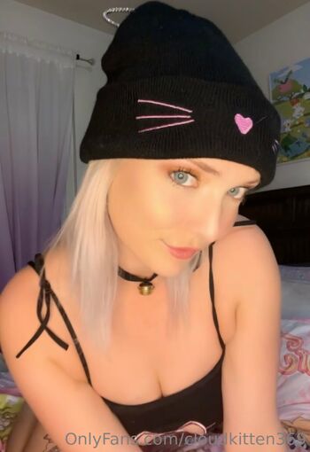 Cloudkitte / cloudkitten369 nude photo #20