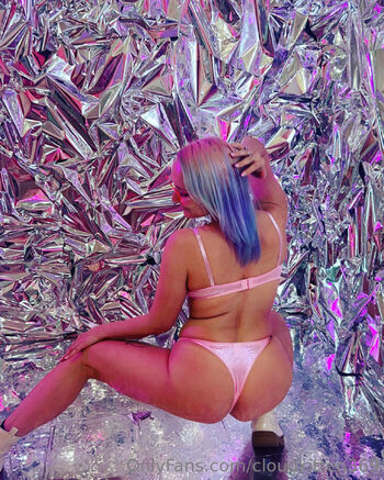 Cloudkitte / cloudkitten369 nude photo #26