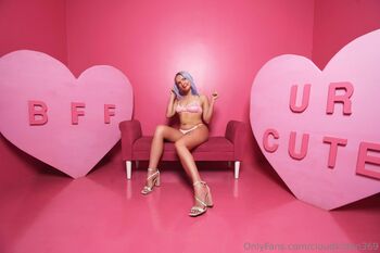 Cloudkitte / cloudkitten369 nude photo #27