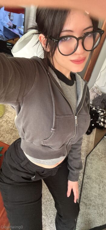 Cloud / cloudwing0 nude photo #29