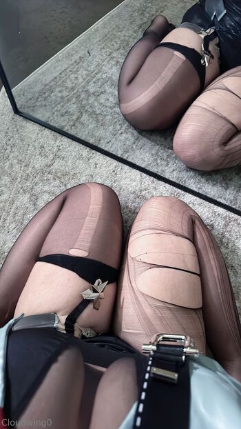 Cloud / cloudwing0 nude photo #35