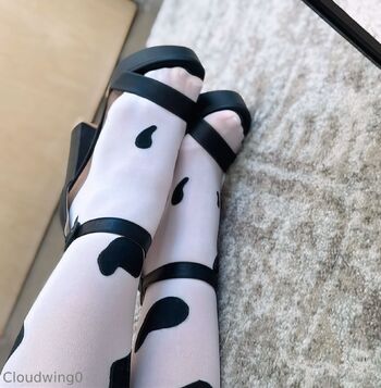 Cloud / cloudwing0 nude photo #39