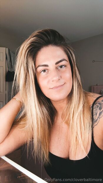 cloverbaltimor / cloverbaltimore nude photo #19