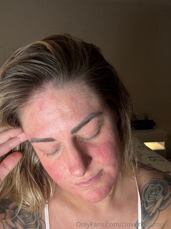 cloverbaltimor / cloverbaltimore nude photo #34