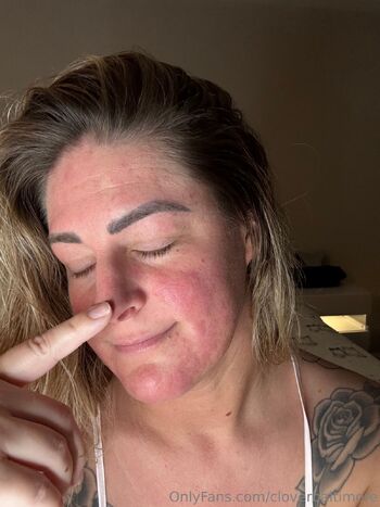 cloverbaltimor / cloverbaltimore nude photo #35