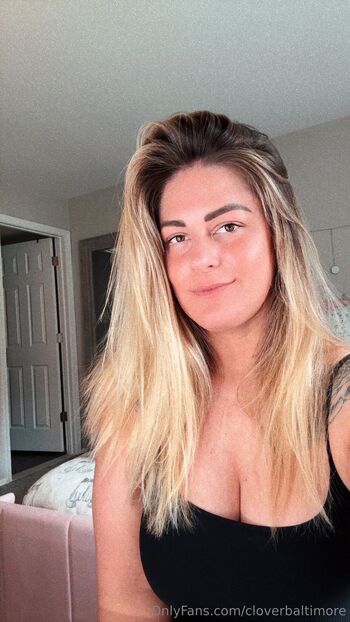 cloverbaltimore