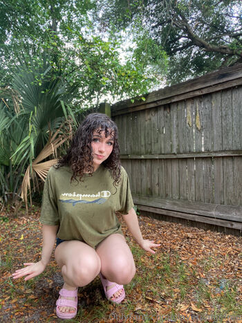 Clover Paig / cloverpaigefree / itscloverpaige / clover_paige / cloverpaige nude photo #1