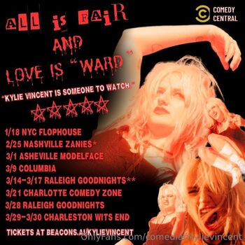 kyli / clownprincesskylie nude photo #19