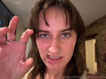 kyli / clownprincesskylie nude photo #38