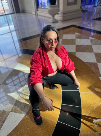 CARMELA CLUTC / clutchvip nude photo #15