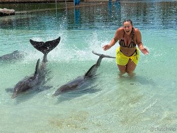 CARMELA CLUTC / clutchvip nude photo #34