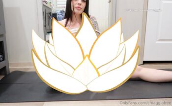 CHESCA MAGGIO (FREE ACCOUNT / cmaggiofree nude photo #3