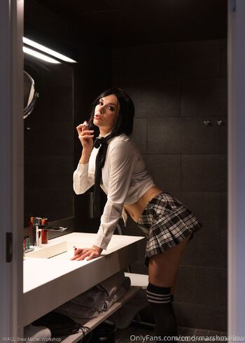 Commander Marshmallo / cmdrmarshmallow nude photo #7