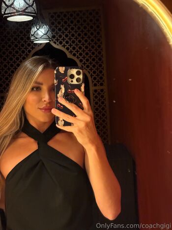 Gig / coachgigi nude photo #6