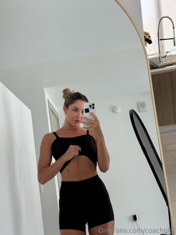 Gig / coachgigi nude photo #9