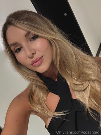 Gig / coachgigi nude photo #11