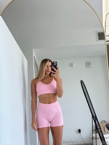 Gig / coachgigi nude photo #14