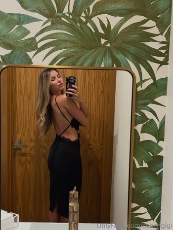 Gig / coachgigi nude photo #18