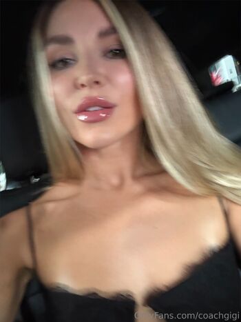 Gig / coachgigi nude photo #20