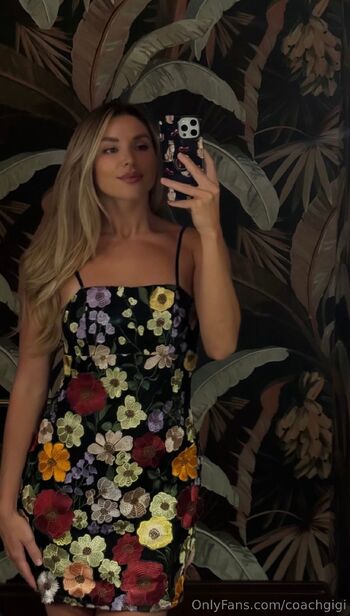 Gig / coachgigi nude photo #25