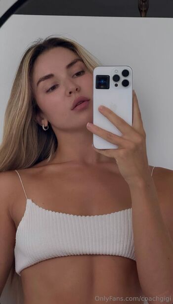 Gig / coachgigi nude photo #32