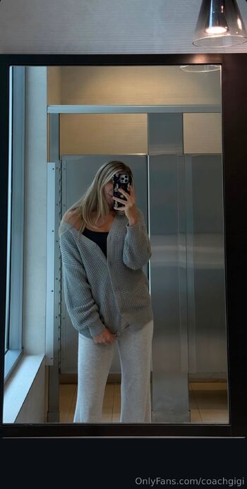 Gig / coachgigi nude photo #33