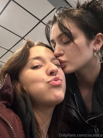 Coc / cocaloca nude photo #7