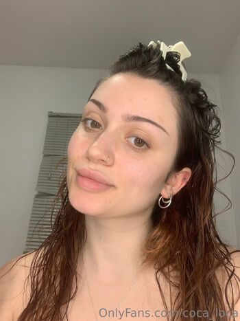 Coc / cocaloca nude photo #10