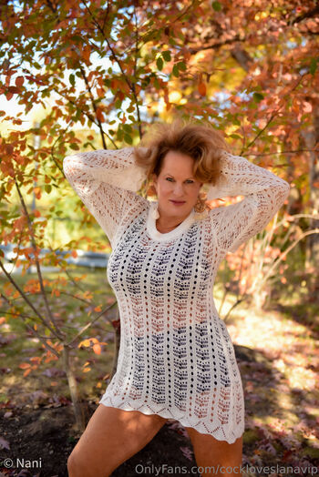 LANA LE / cockloveslanavip / lovelylanalee.2024 / lovelylanalee nude photo #20