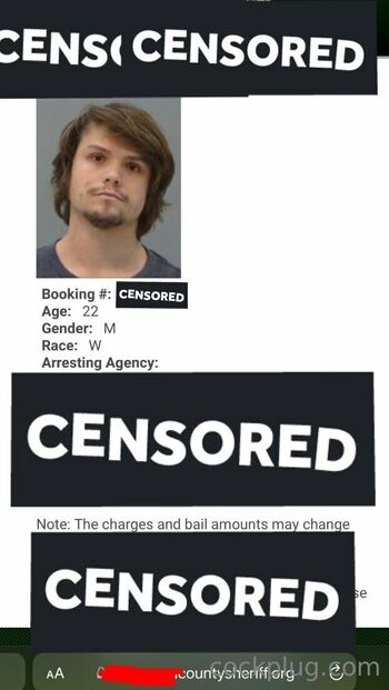 Cockplu / cockplug nude photo #3