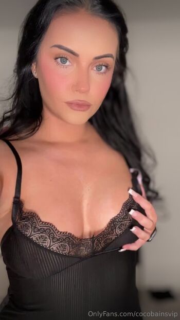 Coco / cocobainsvip nude photo #11