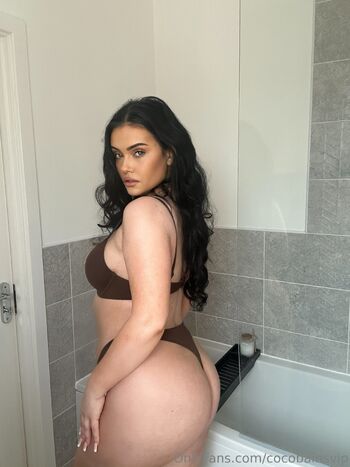 Coco / cocobainsvip nude photo #21