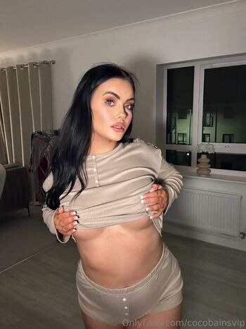 Coco / cocobainsvip nude photo #31