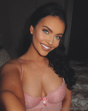 Coco / cocobainsvip nude photo #38