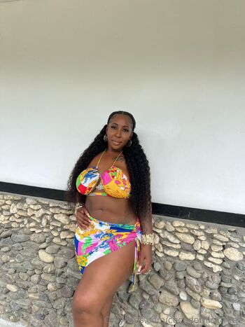 Coco de thick / cocodethickfreee nude photo #17