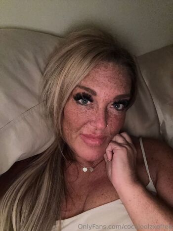 CocojoolzXOFRE / cocojoolzxofree nude photo #1