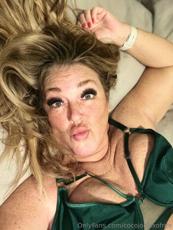CocojoolzXOFRE / cocojoolzxofree nude photo #2