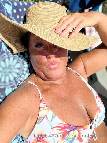 CocojoolzXOFRE / cocojoolzxofree nude photo #5