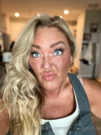 CocojoolzXOFRE / cocojoolzxofree nude photo #6