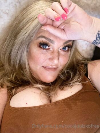CocojoolzXOFRE / cocojoolzxofree nude photo #9