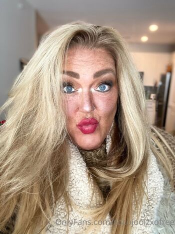 CocojoolzXOFRE / cocojoolzxofree nude photo #12