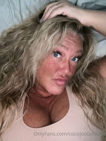 CocojoolzXOFRE / cocojoolzxofree nude photo #23