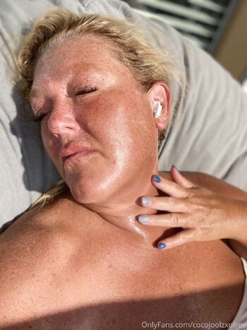 CocojoolzXOFRE / cocojoolzxofree nude photo #29