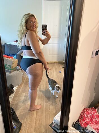 CocojoolzXOFRE / cocojoolzxofree nude photo #34