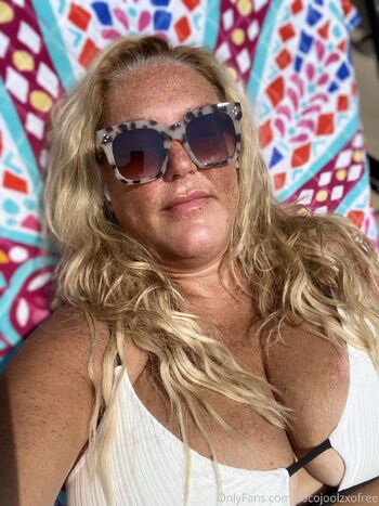 CocojoolzXOFRE / cocojoolzxofree nude photo #35