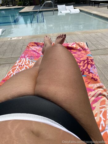 CocojoolzXOFRE / cocojoolzxofree nude photo #37