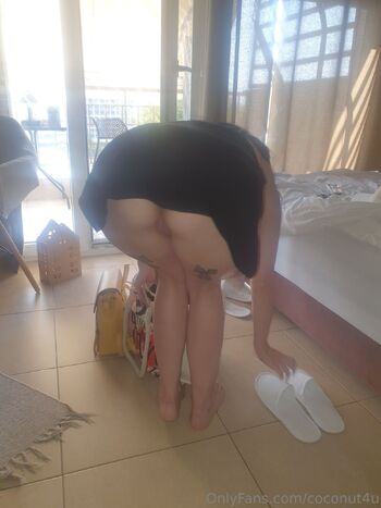 DyCoconut / coconut4u nude photo #6